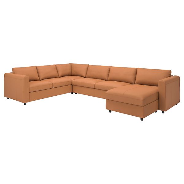 IKEA, вид спереди