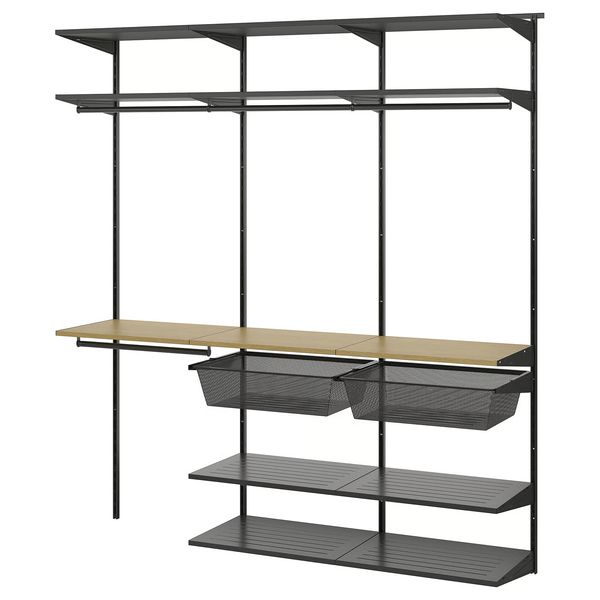 IKEA, вид спереди