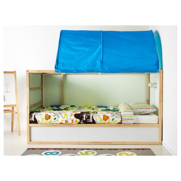 IKEA, дополнительный ракурс - схема-чертеж с размерами