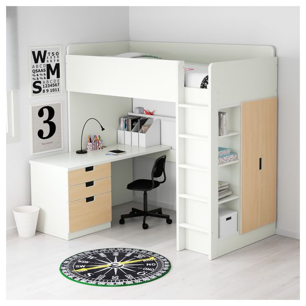 IKEA, дополнительный ракурс