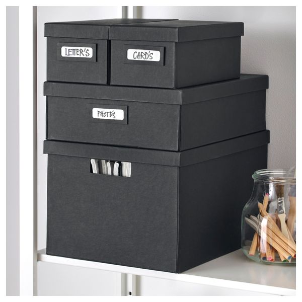 Упаковка 3 из 4 для IKEA