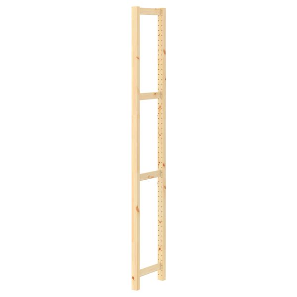Боковая стойка, 30x179 см IKEA IVAR ИВАР 837.566.09 - фото 1