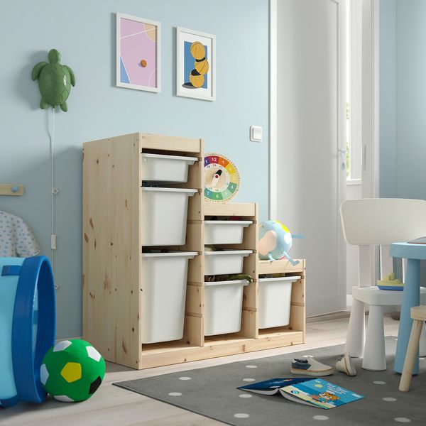 IKEA, дополнительный ракурс