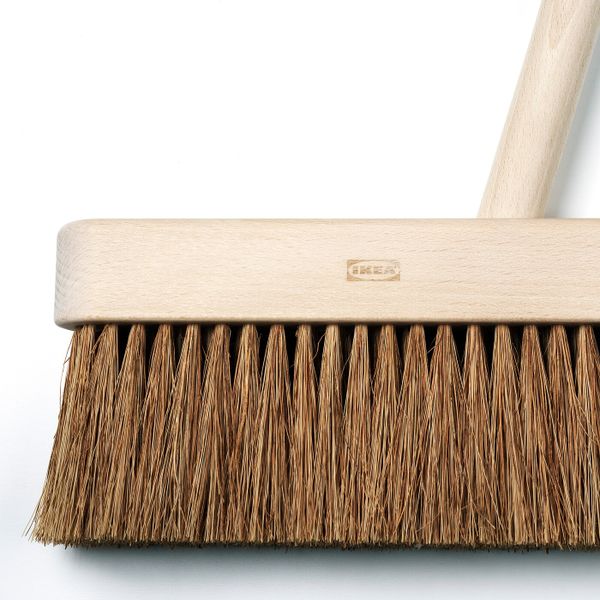 IKEA, дополнительный ракурс - схема-чертеж с размерами