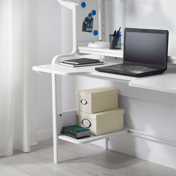 IKEA, дополнительный ракурс