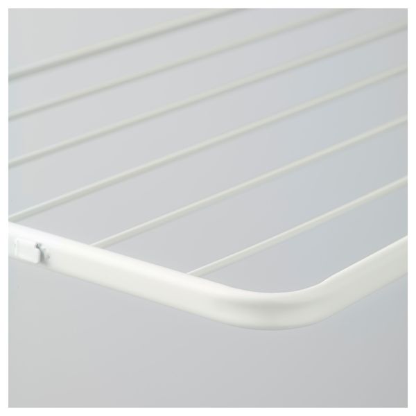 Сушилка для белья АЛЬГОТ, белый (60 см) - фото 3