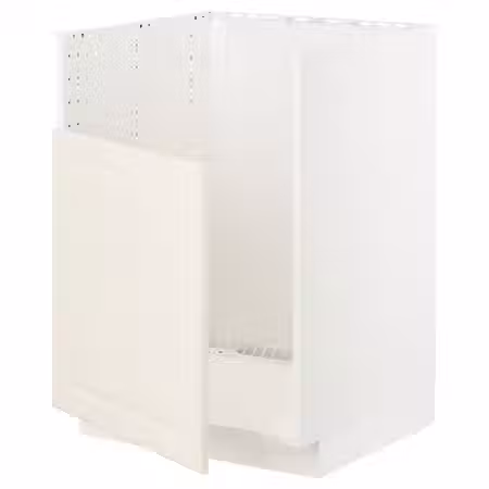 METOD Шкаф для мойки ТАЛЛШЁН