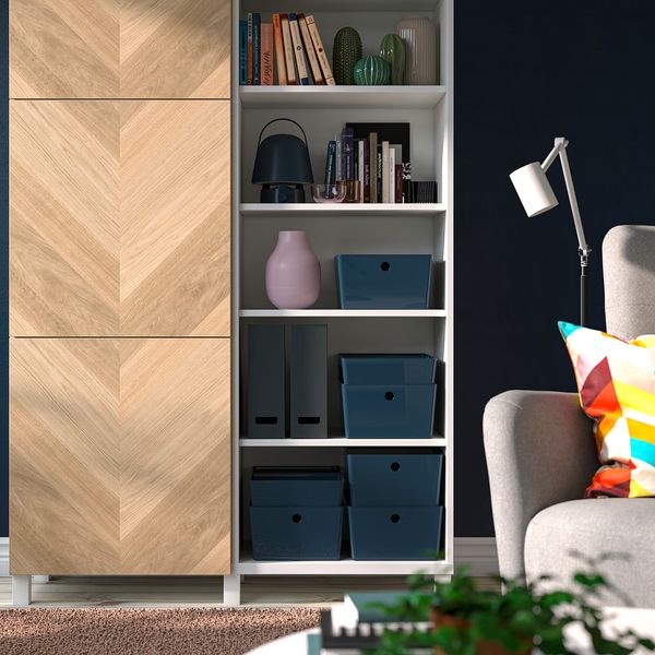 IKEA, дополнительный ракурс