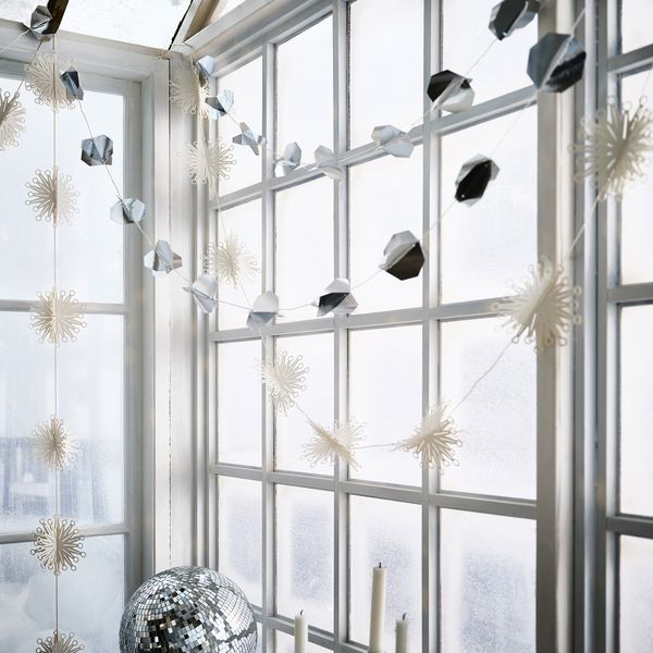 Гирлянда, под хром, 3.0 м IKEA FRÖJDA 605.814.06 - фото 2