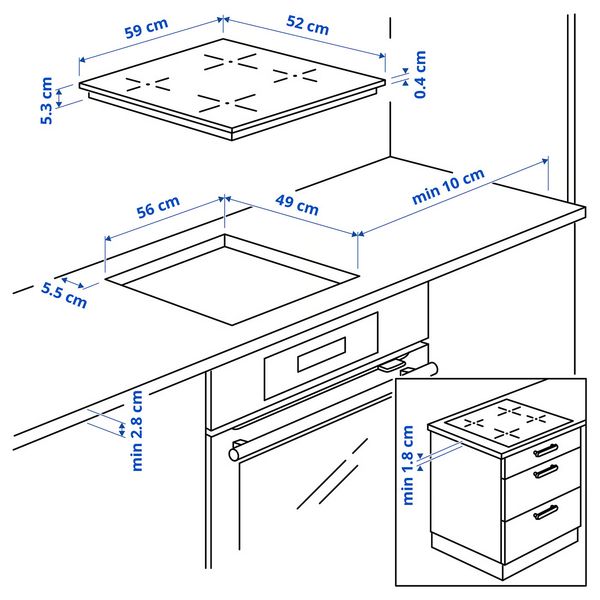 IKEA, дополнительный ракурс