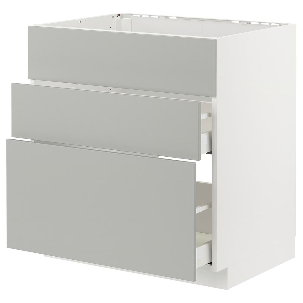 IKEA, вид спереди