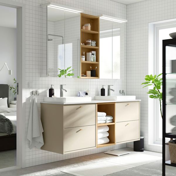 IKEA, дополнительный ракурс
