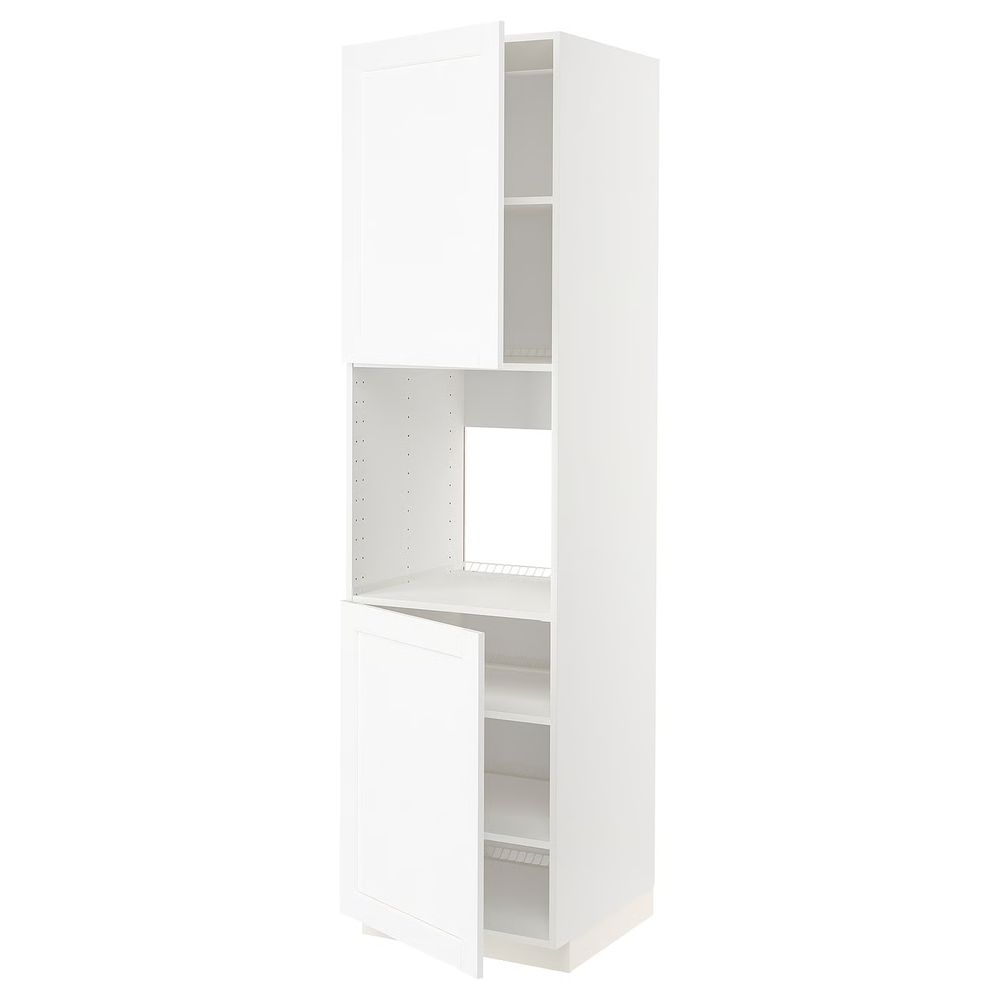 IKEA, вид спереди