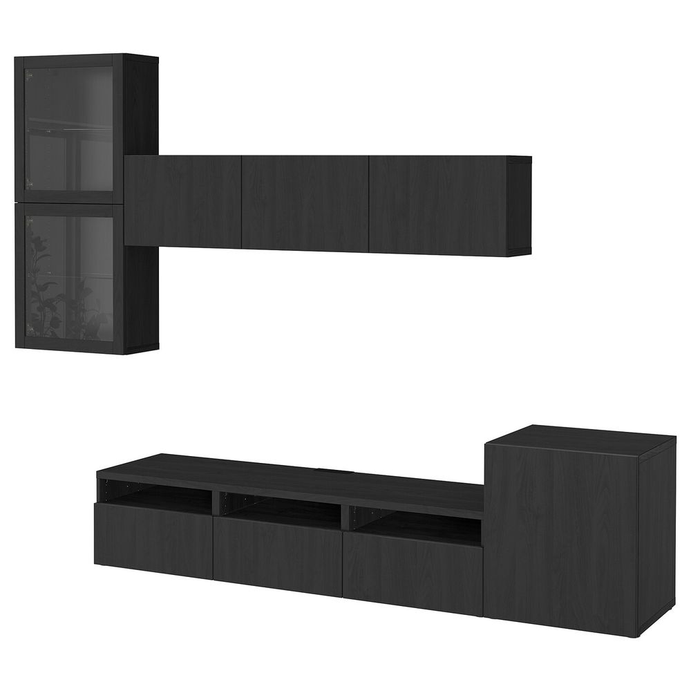 IKEA в интерьере