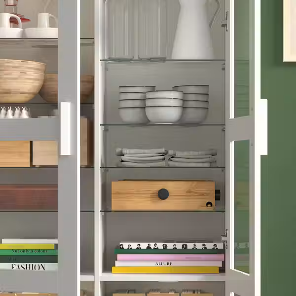 IKEA, дополнительный ракурс