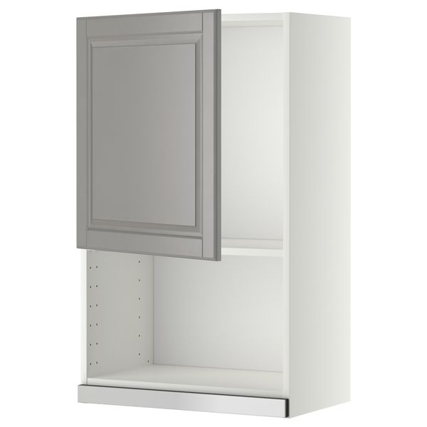 IKEA, вид спереди - схема-чертеж с размерами