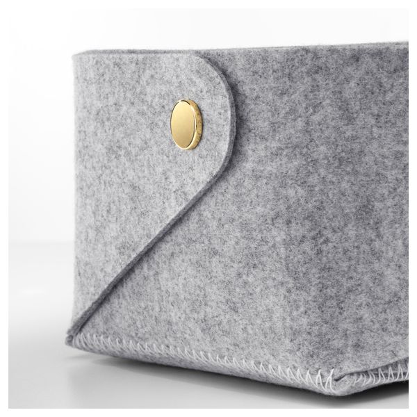 Корзина ПУДДА (15x28x10 см) - фото 2