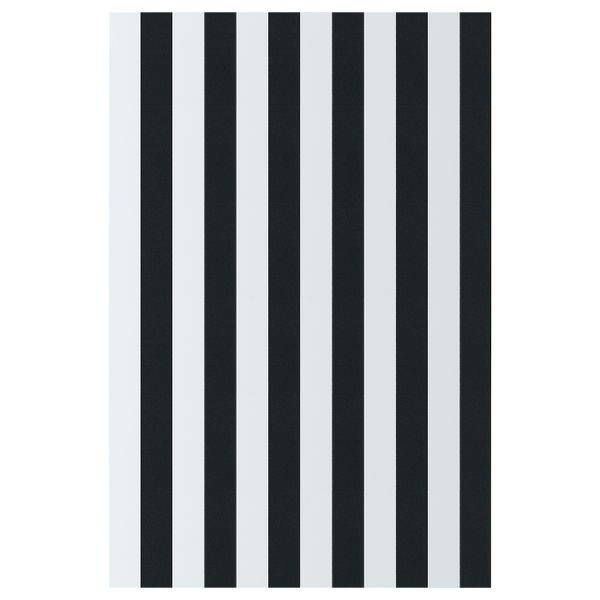 Дверь, с печатным рисунком 40x60 см IKEA ИТТЕРБИН 904.087.16 - фото 1