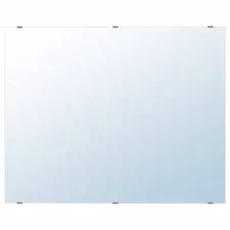 LETTAN Зеркало 120x95 см