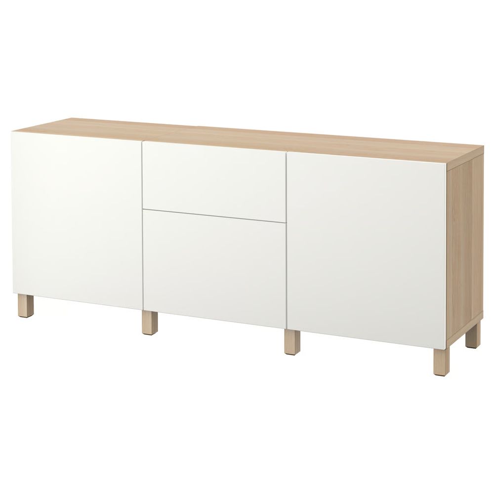 IKEA, вид спереди