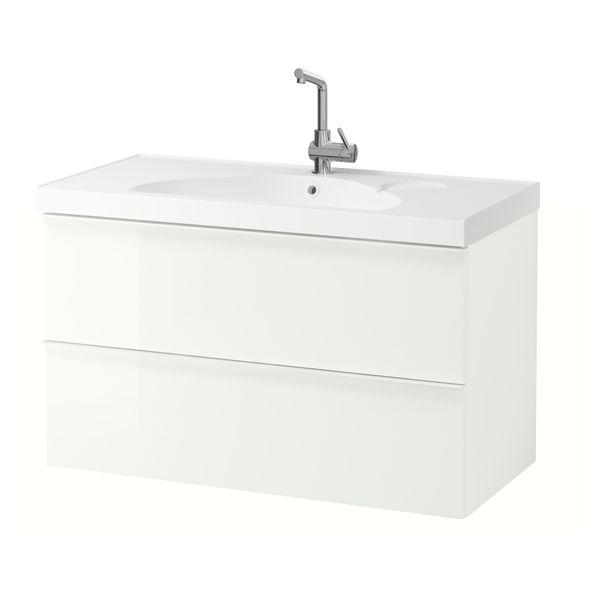 IKEA, вид спереди