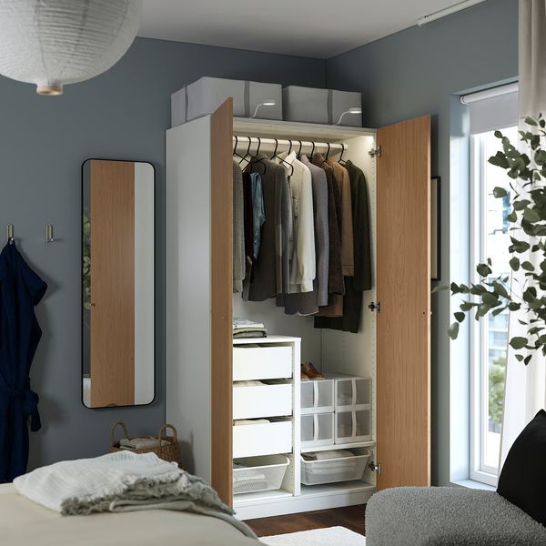 IKEA, дополнительный ракурс