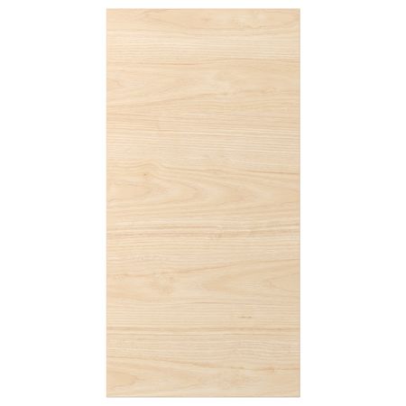 Дверь, под светлый ясень 40x80 см IKEA ASKERSUND АСКЕРСУНД 503.549.37