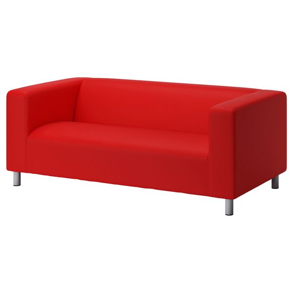 IKEA, вид спереди