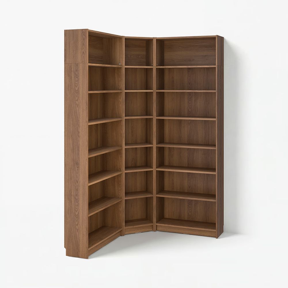 IKEA, вид спереди