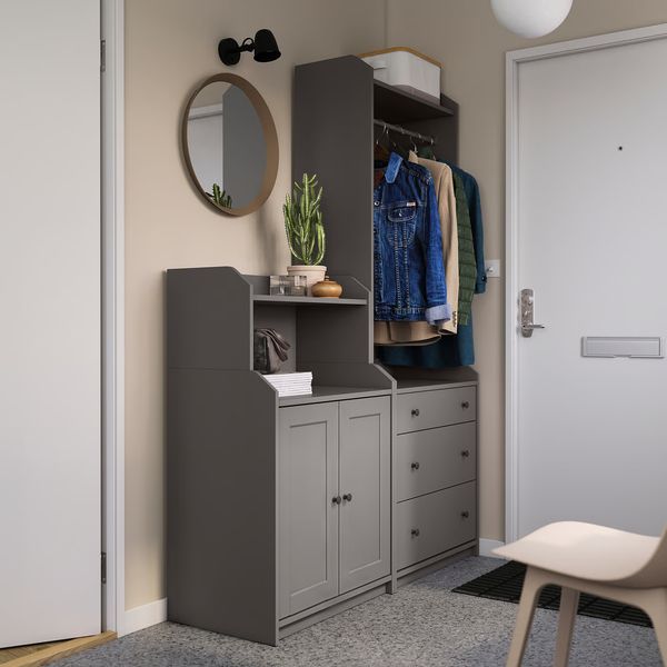 IKEA, дополнительный ракурс