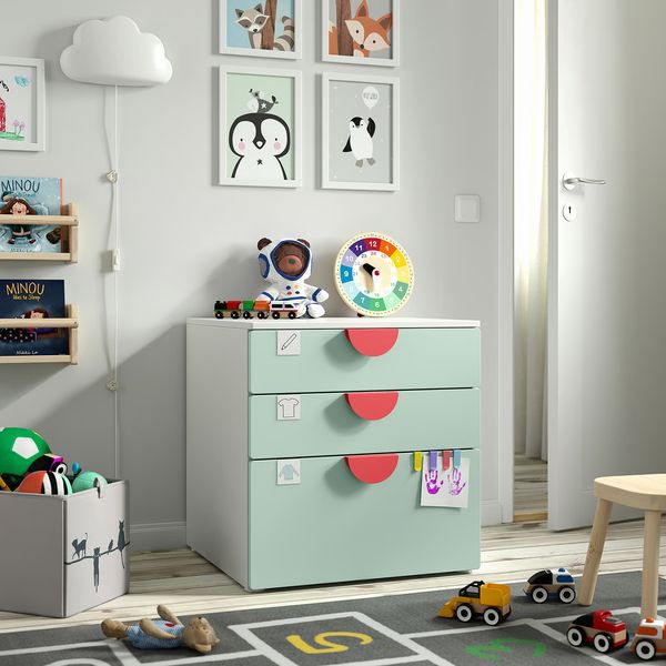 IKEA, дополнительный ракурс