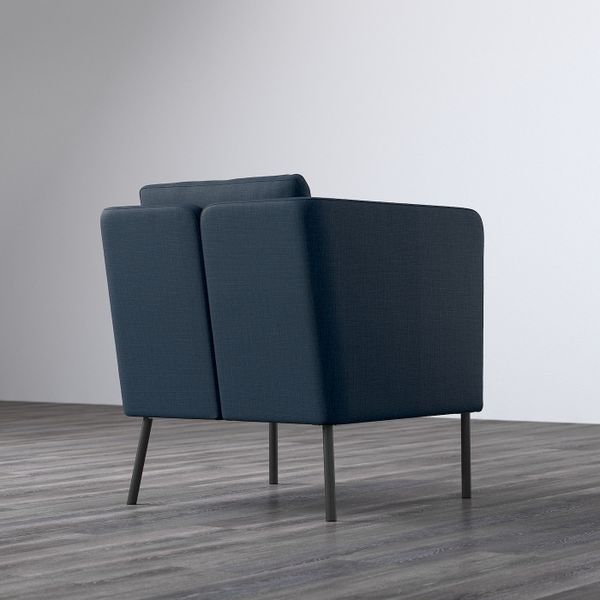 IKEA, дополнительный ракурс