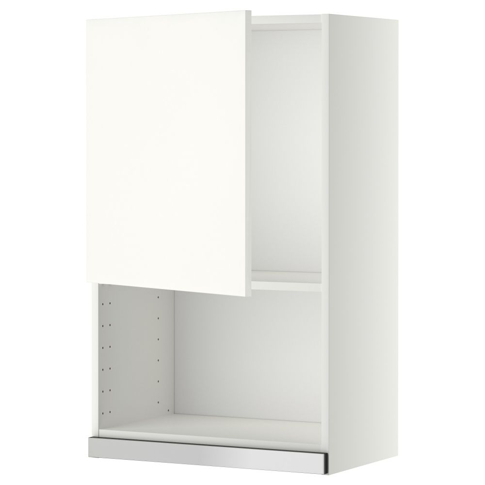 IKEA, вид спереди - схема-чертеж с размерами