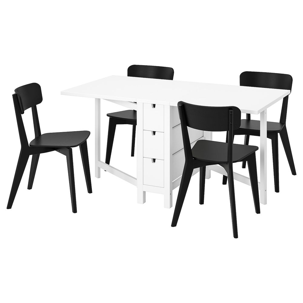 IKEA, вид спереди