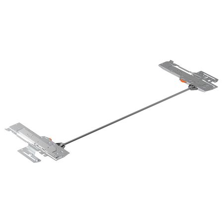 KNIVSHULT Нажимной механизм