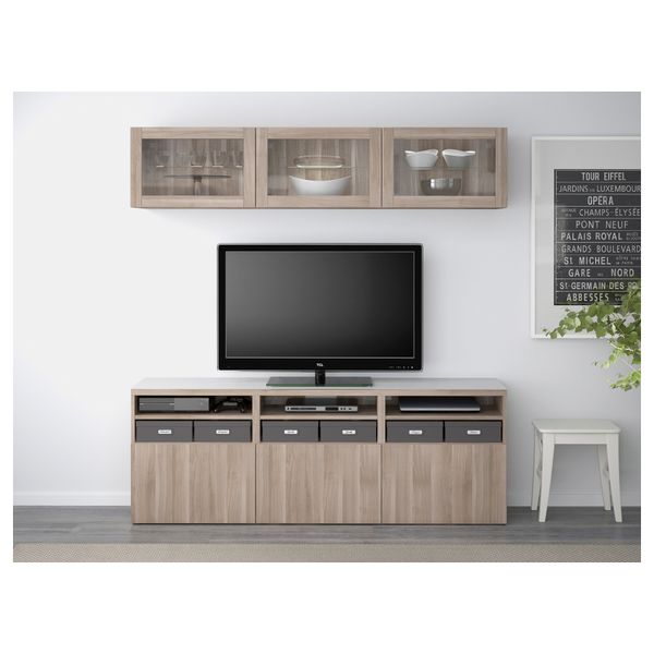 IKEA в интерьере