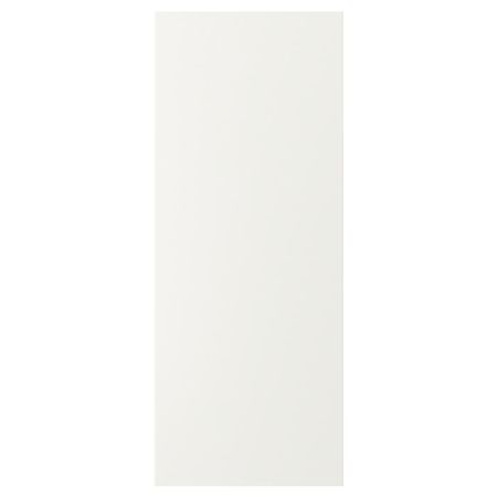VEDDINGE Дверь - белый 40x100 см