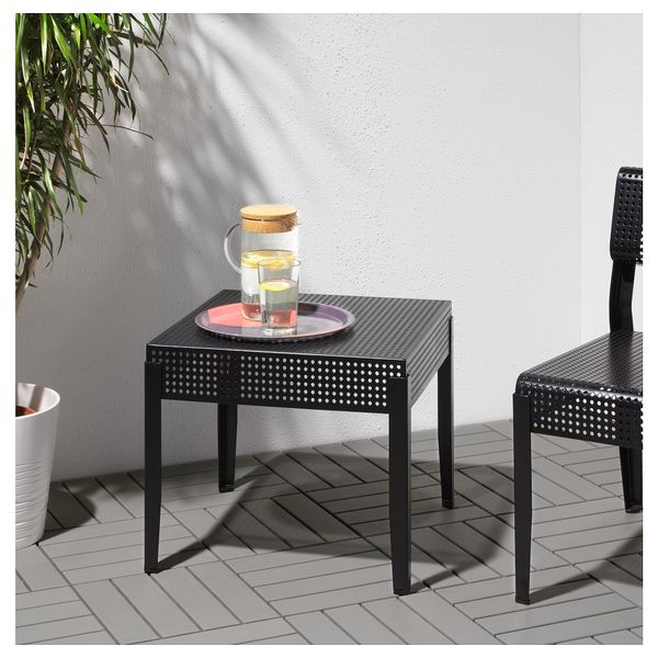 IKEA, дополнительный ракурс - схема-чертеж с размерами