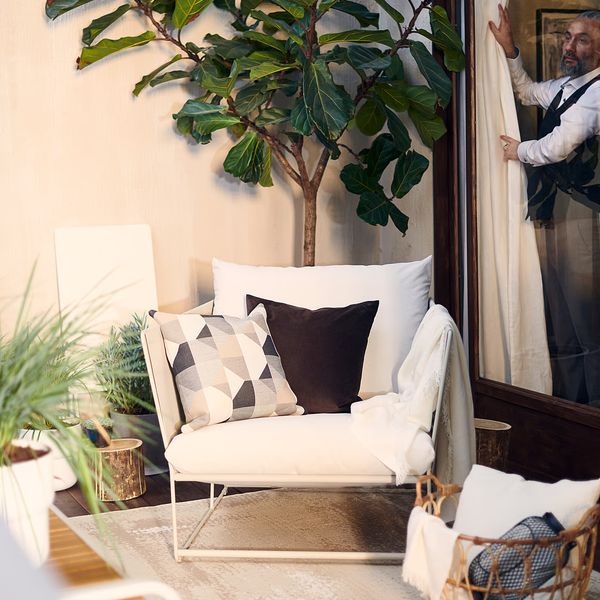 IKEA в интерьере