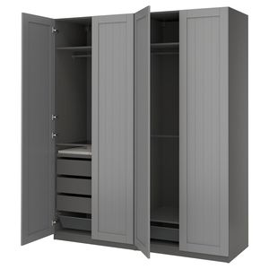 IKEA, вид спереди