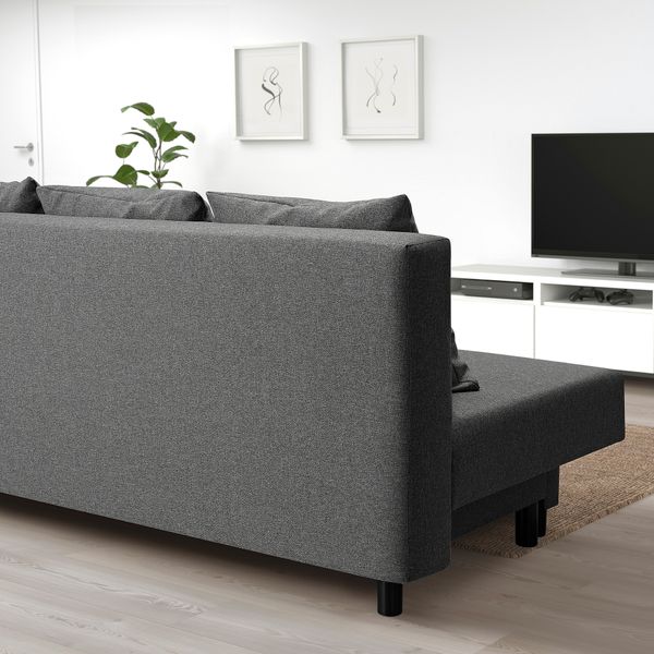 IKEA, дополнительный ракурс