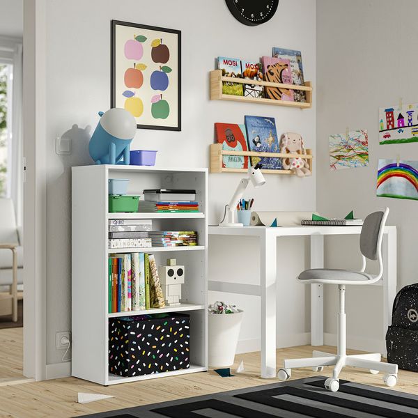 IKEA, дополнительный ракурс - схема-чертеж с размерами