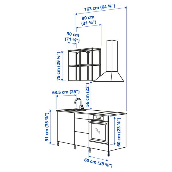IKEA в интерьере