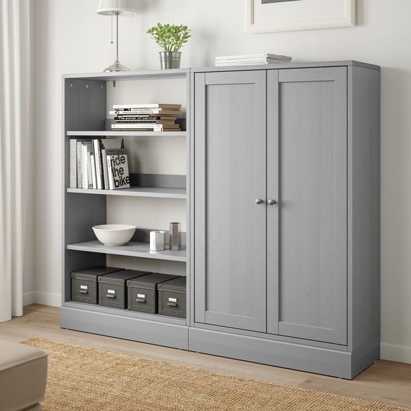 IKEA, дополнительный ракурс