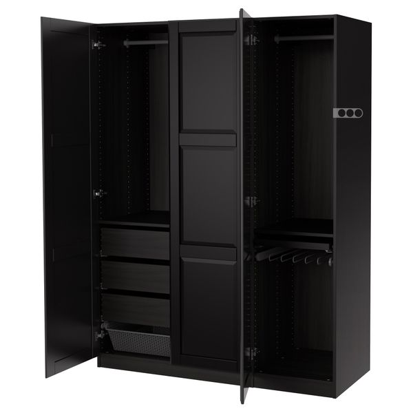 IKEA, вид спереди