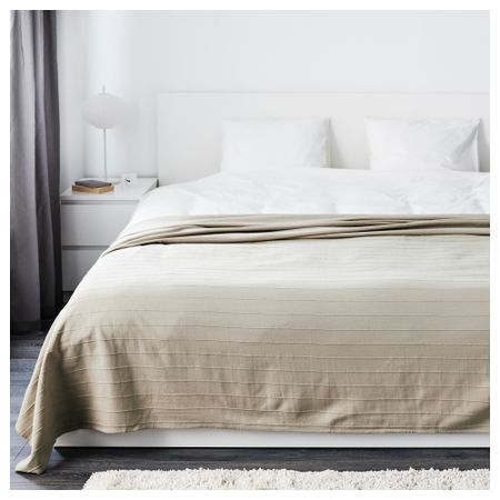 Покрывало ФАБРИНА, бежевый