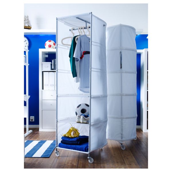 IKEA, дополнительный ракурс