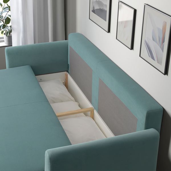 IKEA, дополнительный ракурс