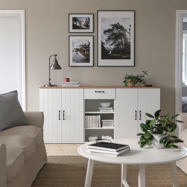 IKEA, дополнительный ракурс