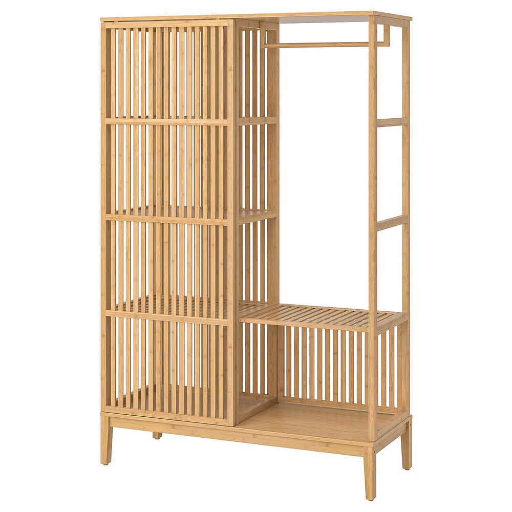 IKEA, вид спереди